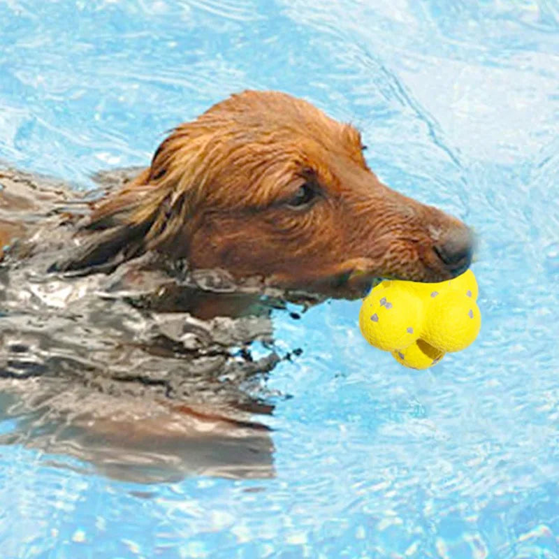 Calming Ball